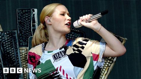 iggy azalea of leak|Iggy Azalea felt violated by nude photo leak